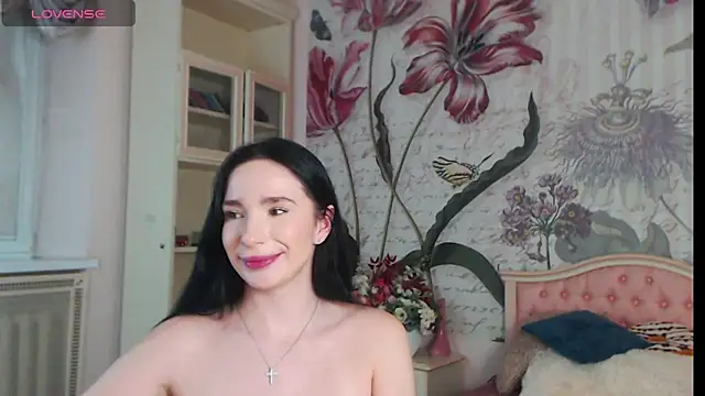 Snapshot of AliciaBow chatting on 01-29-25, 04:41 AliciaBow online show from 01-29-25, 04:41