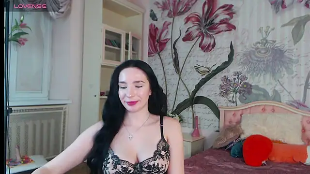 Snapshot of AliciaBow chatting on 02-04-25, 04:08 AliciaBow online show from 02-04-25, 04:08
