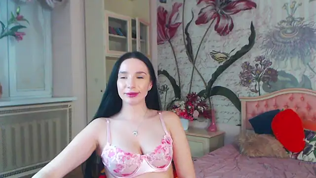 Snapshot of AliciaBow chatting on 02-22-25, 02:08 AliciaBow online show from 02-22-25, 02:08