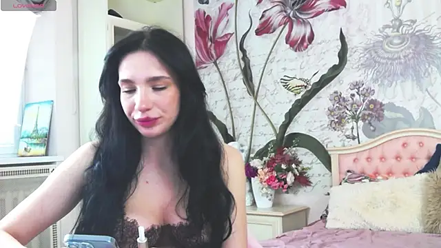 AliciaBow online show from 03-24-26, 12:05