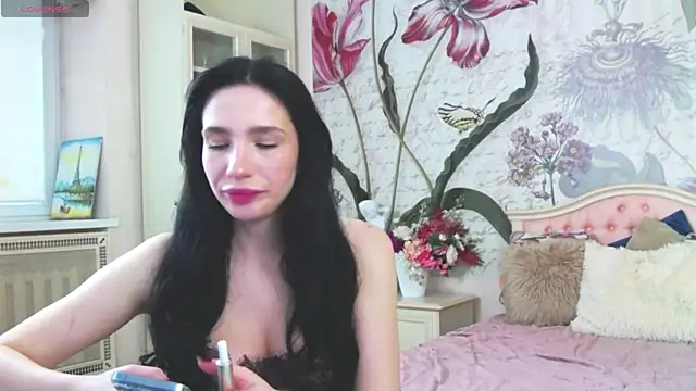 AliciaBow online show from 03-16-26, 02:53