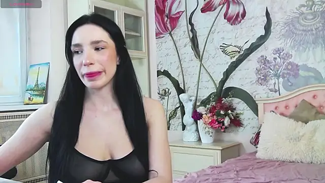 AliciaBow online show from 03-04-26, 02:25