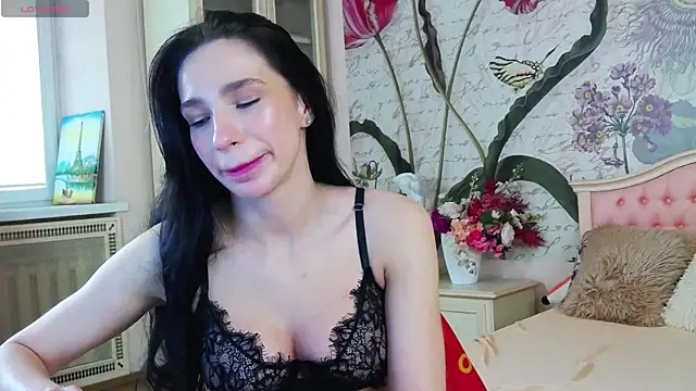 AliciaBow online show from 05-10-26, 01:46