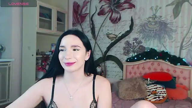 Snapshot of AliciaBow chatting on 01-21-25, 05:51 AliciaBow online show from 01-21-25, 05:51
