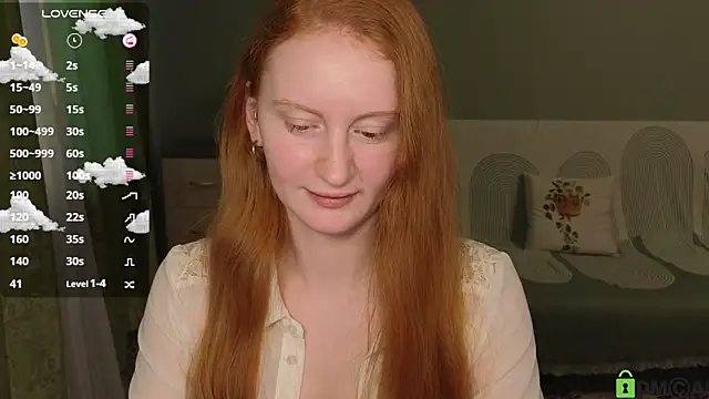 astoria ross  online show from 03-20-26, 03:13