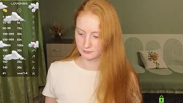 astoria ross  online show from 04-03-26, 03:07