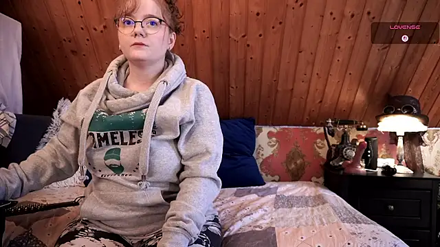 TessaWinter online show from 03-13-26, 04:01