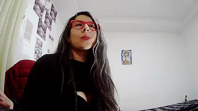 Snapshot of malishka18 chatting on 02-27-25, 05:29 malishka18 online show from 02-27-25, 05:29