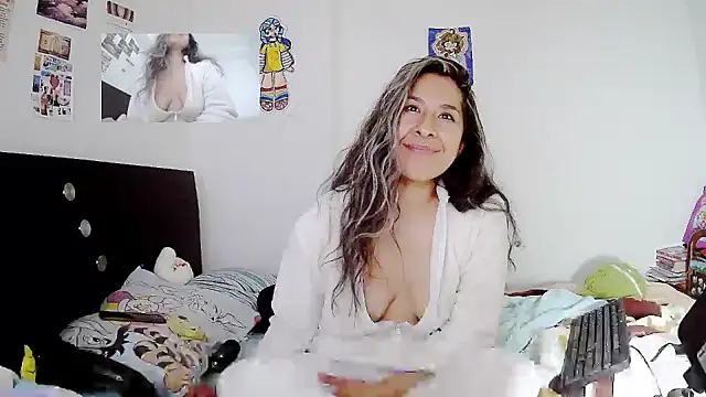 Snapshot of malishka18 chatting on 01-03-25, 06:22 malishka18 online show from 01-03-25, 06:22