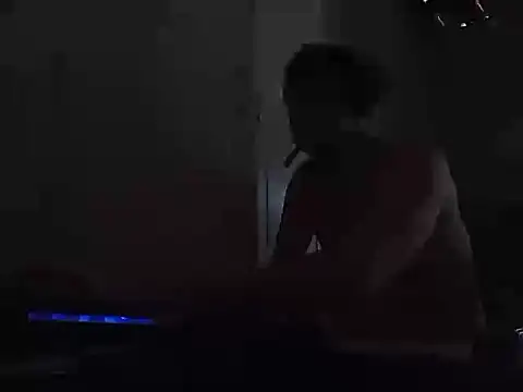 Snapshot of JOHN_GOSTOSO chatting on 11-20-25, 12:06 JOHN GOSTOSO online show from 11-20-25, 12:06