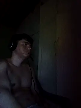 Snapshot of JOHN_GOSTOSO chatting on 11-23-25, 01:15 JOHN GOSTOSO online show from 11-23-25, 01:15