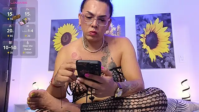 KataLehlla online show from 02-13-26, 05:35