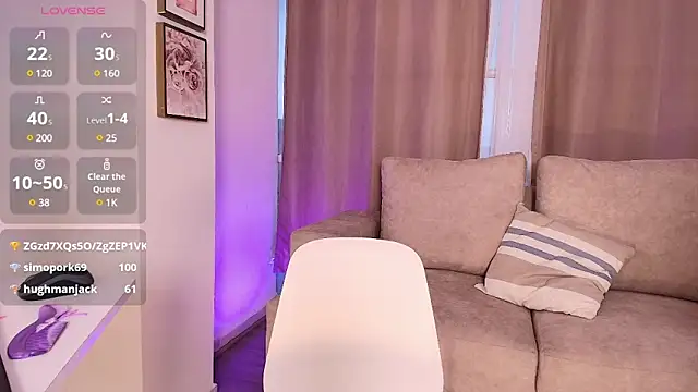 barbie es online show from 03-19-25, 08:43