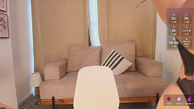 barbie es online show from 09-12-25, 01:55