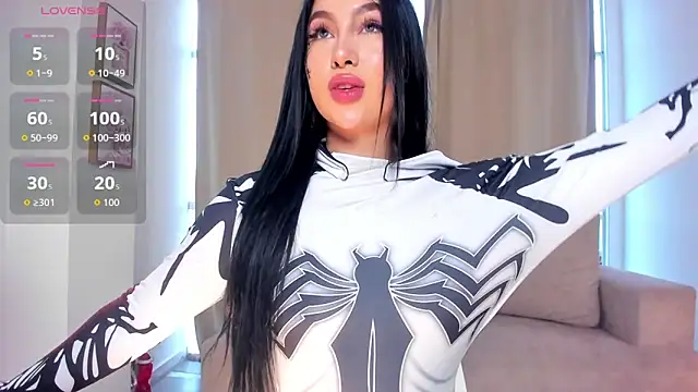 barbie es online show from 10-31-25, 02:57