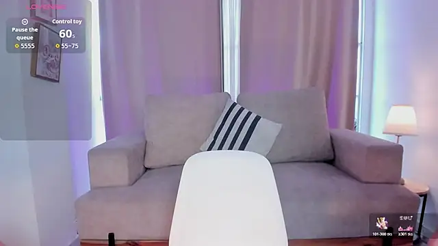 barbie es online show from 11-26-25, 02:39