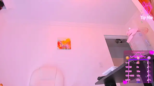 Salomesweet69 online show from 09-27-25, 01:23