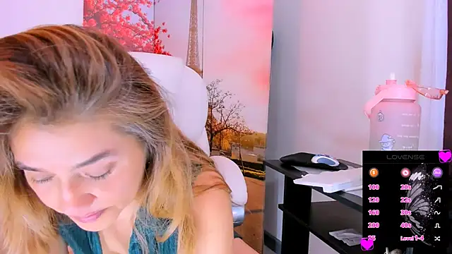 Salomesweet69 online show from 11-11-25, 11:53