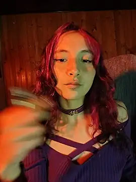  Laary online show from 03-08-26, 02:04