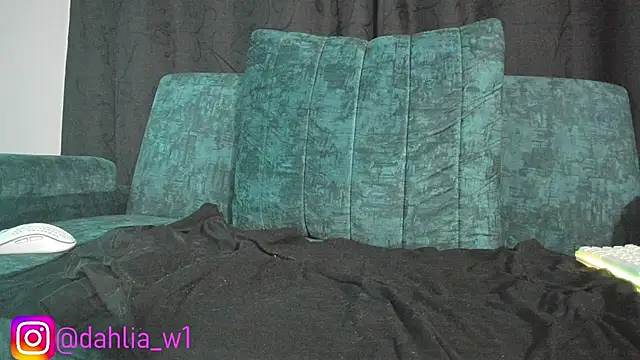 Dalia D online show from 01-08-26, 03:56