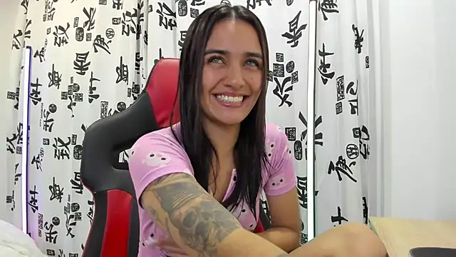 Dalia D online show from 03-06-25, 02:30