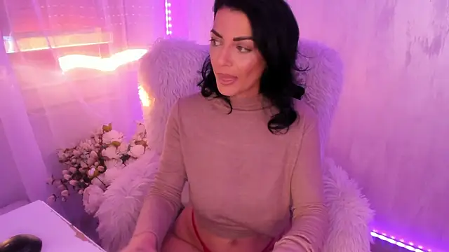 ElisaBaxter online show from 04-17-26, 04:15