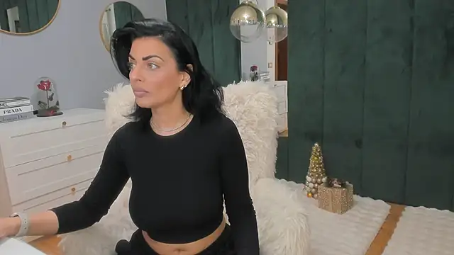 ElisaBaxter online show from 01-09-26, 05:03