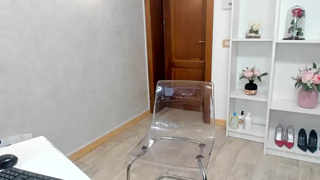 ElisaBaxter online show from 03-22-25, 06:00