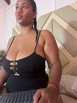 SSCARLETH  online show from 11-04-25, 11:36