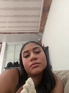 SSCARLETH  online show from 02-13-26, 11:32