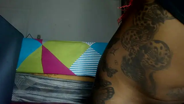 Devill x online show from 11-18-25, 01:03