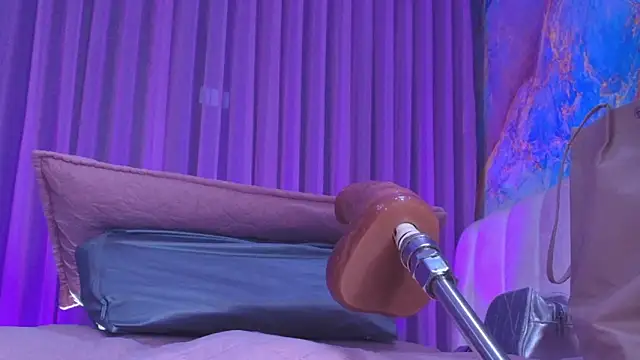 britanyy  online show from 03-17-26, 03:09