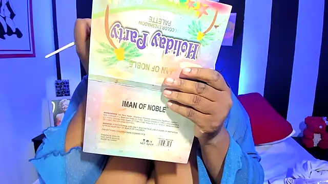 YeminaLeman online show from 03-02-25, 10:16