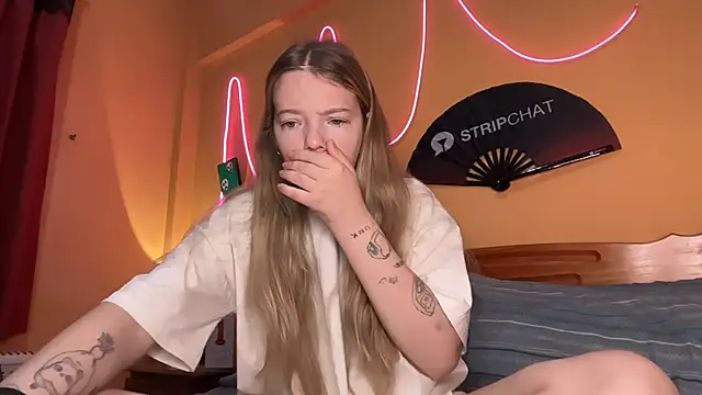 -veranito- online show from 11-07-25, 03:11