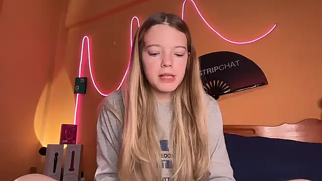 -veranito- online show from 11-22-25, 09:02