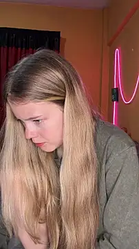 -veranito- online show from 11-30-25, 09:04