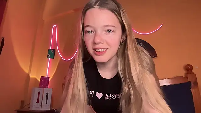 -veranito- online show from 11-17-25, 09:08