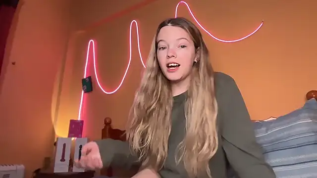 -veranito- online show from 10-29-25, 03:05