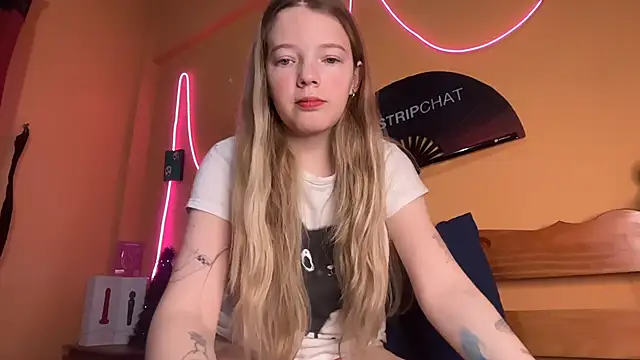 -veranito- online show from 12-19-25, 03:10