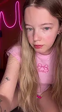 -veranito- online show from 02-11-26, 09:03