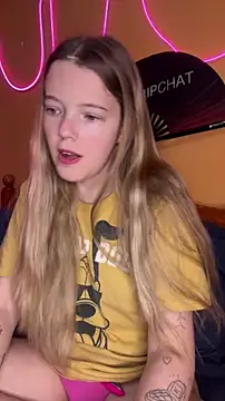 -veranito- online show from 02-08-26, 09:01