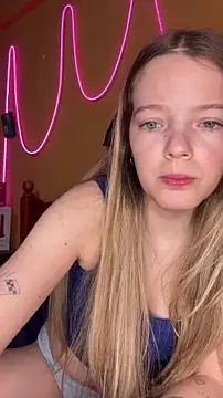 -veranito- online show from 03-12-26, 03:01