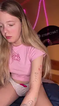 -veranito- online show from 03-26-26, 09:02