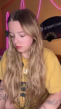 -veranito- online show from 01-12-26, 03:02