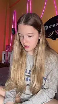 -veranito- online show from 04-08-26, 03:08