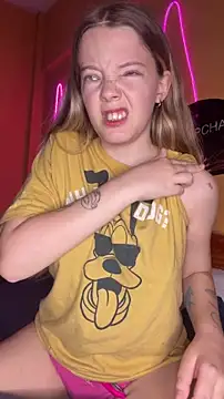 -veranito- online show from 03-13-26, 03:11