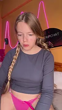 Snapshot of -veranito- chatting on 05-20-26, 03:03 -veranito- online show from 05-20-26, 03:03