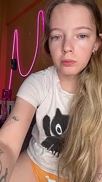 -veranito- online show from 04-05-26, 03:02