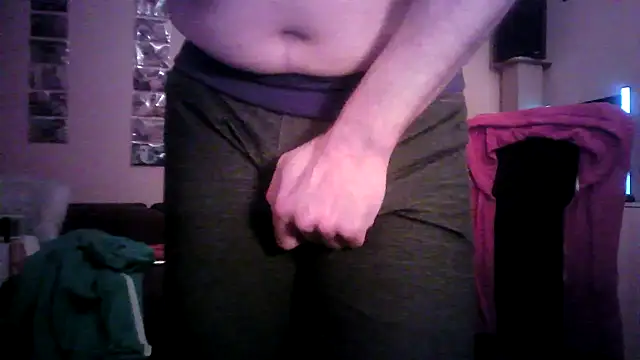 PassiveStute25 online show from 01-21-25, 01:50