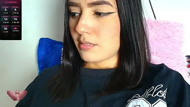 Danae 999 online show from 08-05-26, 10:59